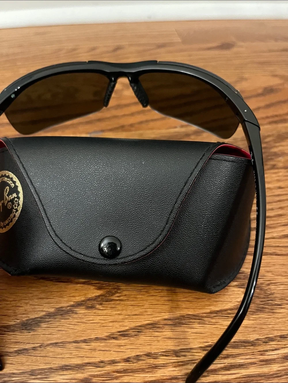 Ray-Ban guc subtle